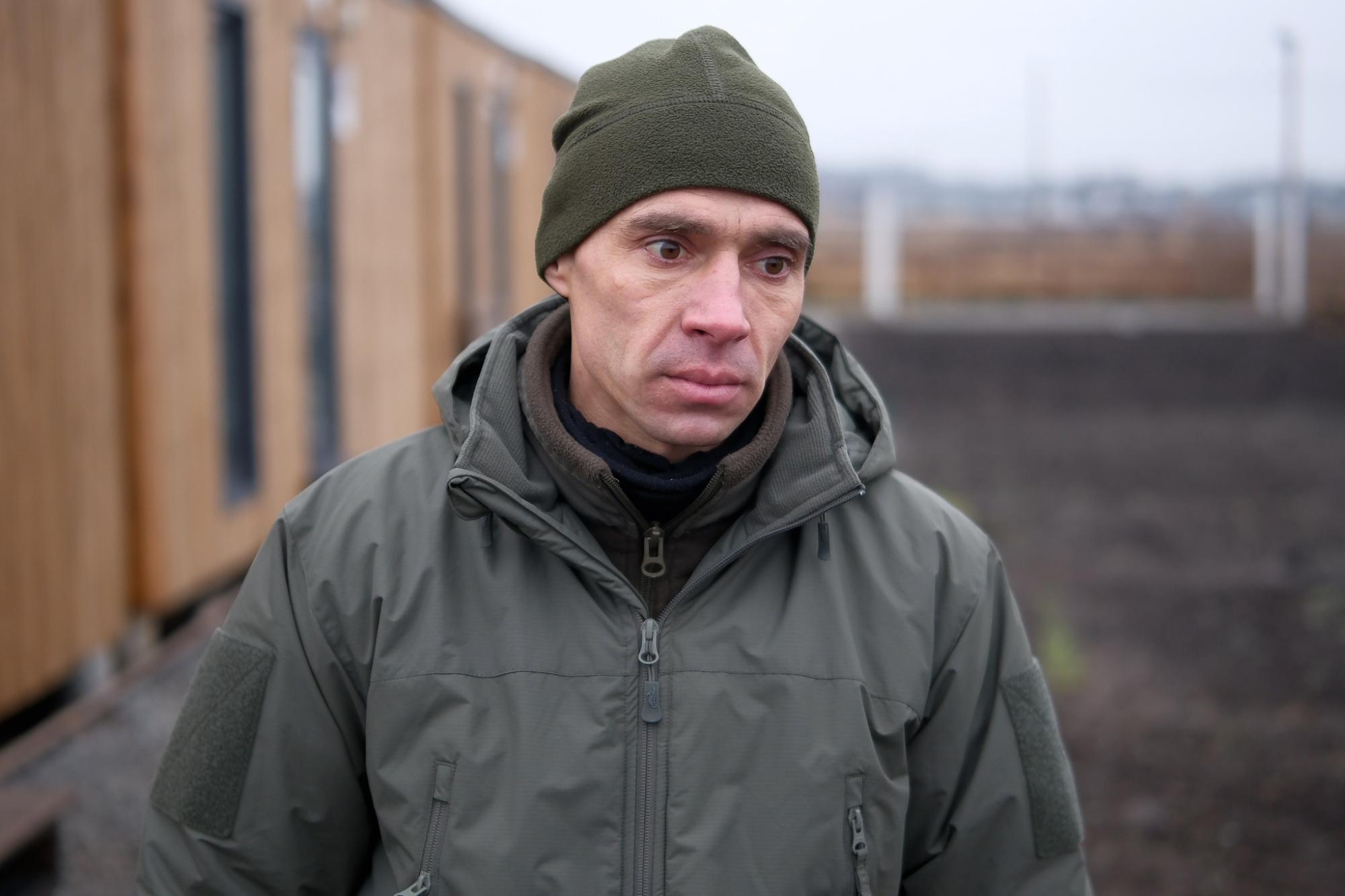 &quot;До нас приїхали &quot;Білі Янголи&quot;. Родина з Донеччини зустрілася зі своїми рятівниками: відео